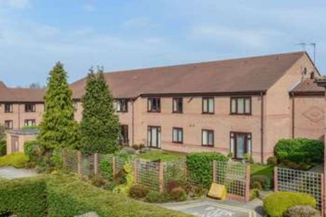  Image of 1 bedroom Retirement Property for sale in Oulton Court Grappenhall Warrington WA4 at Oulton Court Grappenhall Warrington, WA4 2NT