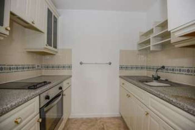  Image of 1 bedroom Retirement Property for sale in Oulton Court Grappenhall Warrington WA4 at Oulton Court Grappenhall Warrington, WA4 2NT