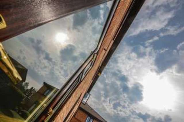  Image of 1 bedroom Retirement Property for sale in Oulton Court Grappenhall Warrington WA4 at Oulton Court Grappenhall Warrington, WA4 2NT