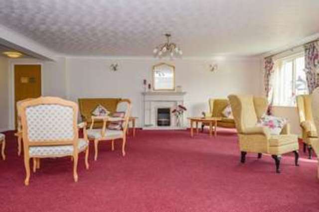  Image of 1 bedroom Retirement Property for sale in Oulton Court Grappenhall Warrington WA4 at Oulton Court Grappenhall Warrington, WA4 2NT