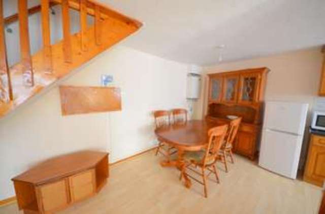  Image of 2 bedroom Maisonette to rent in Outram Place London N1 at Outram Place  Kings Cross, N1 0UX
