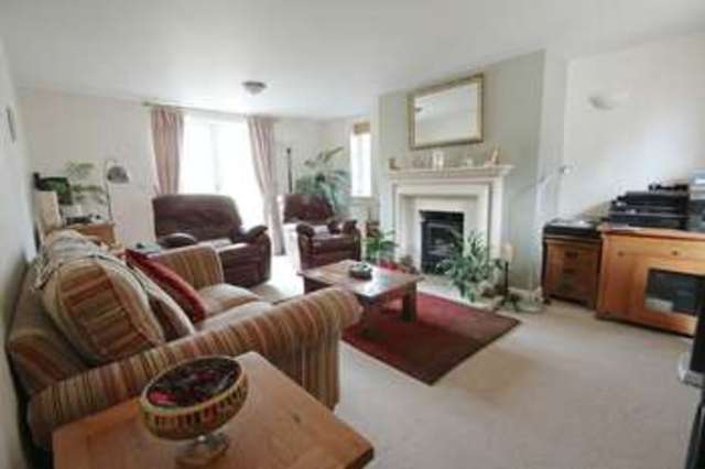  Image of 4 bedroom Cottage for sale in Old School Lane Owermoigne Dorchester DT2 at Old School Lane Owermoigne Dorchester, DT2 8FQ