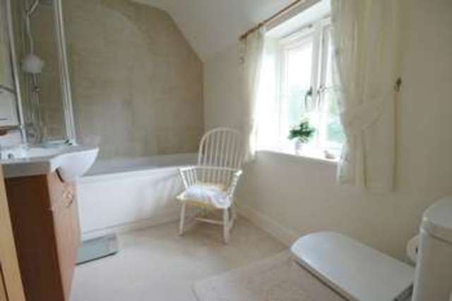  Image of 4 bedroom Cottage for sale in Old School Lane Owermoigne Dorchester DT2 at Old School Lane Owermoigne Dorchester, DT2 8FQ