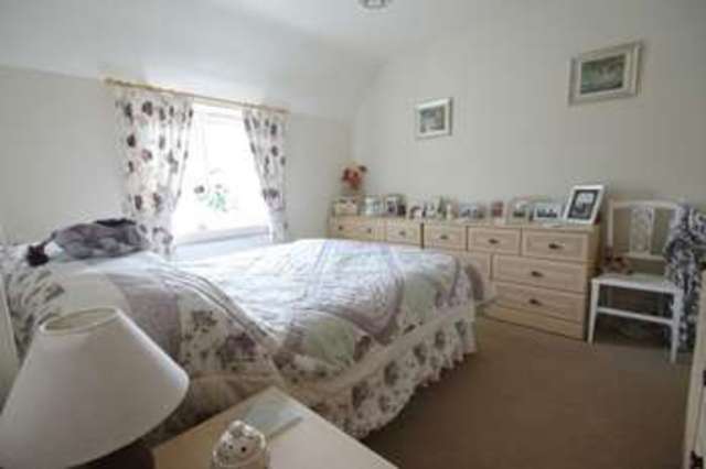  Image of 4 bedroom Cottage for sale in Old School Lane Owermoigne Dorchester DT2 at Old School Lane Owermoigne Dorchester, DT2 8FQ