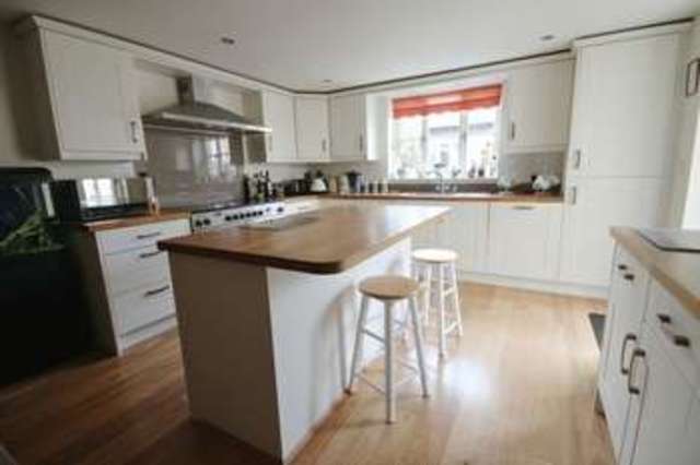  Image of 4 bedroom Cottage for sale in Old School Lane Owermoigne Dorchester DT2 at Old School Lane Owermoigne Dorchester, DT2 8FQ