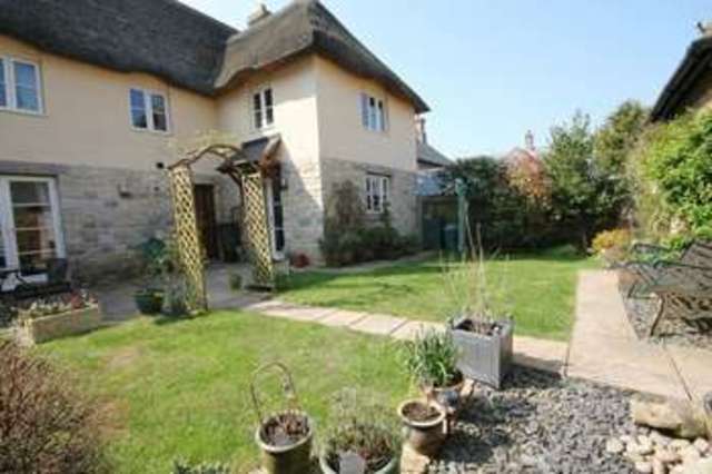  Image of 4 bedroom Cottage for sale in Old School Lane Owermoigne Dorchester DT2 at Old School Lane Owermoigne Dorchester, DT2 8FQ