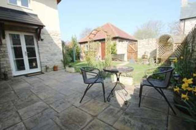  Image of 4 bedroom Cottage for sale in Old School Lane Owermoigne Dorchester DT2 at Old School Lane Owermoigne Dorchester, DT2 8FQ