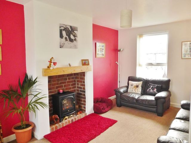  Image of 3 bedroom Semi-Detached house for sale in Owlings Place Sheffield S6 at Owlings Place Wisewood Sheffield, S6 4WQ