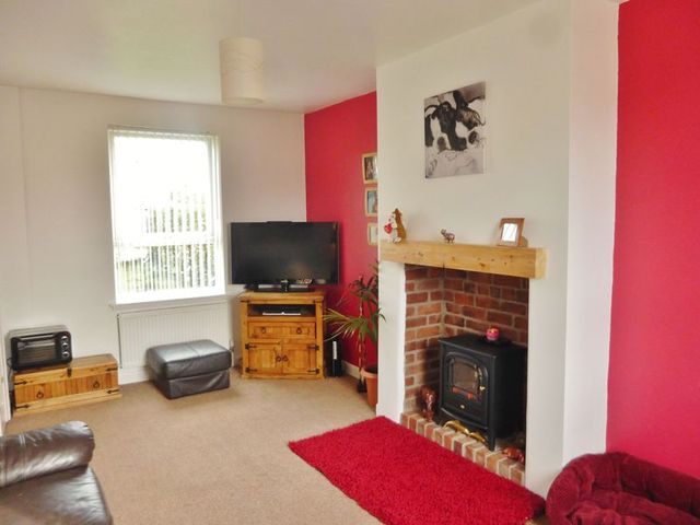  Image of 3 bedroom Semi-Detached house for sale in Owlings Place Sheffield S6 at Owlings Place Wisewood Sheffield, S6 4WQ