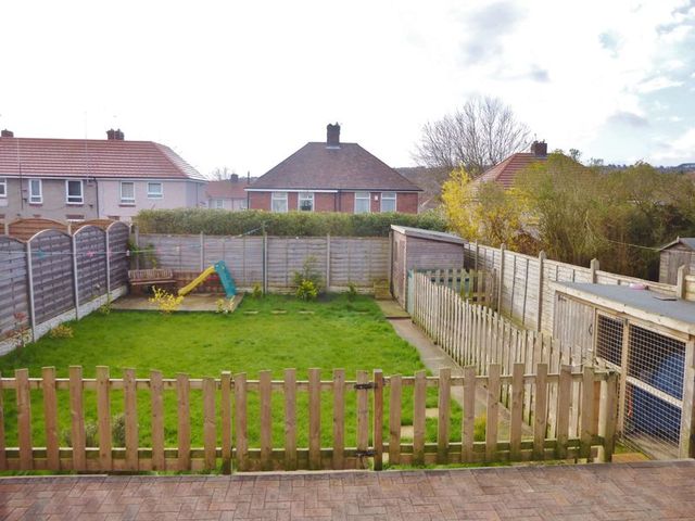  Image of 3 bedroom Semi-Detached house for sale in Owlings Place Sheffield S6 at Owlings Place Wisewood Sheffield, S6 4WQ