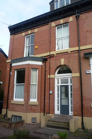  Image of 1 bedroom Detached house to rent in Palatine Road Withington Manchester M20 at Withington, M20 3LH