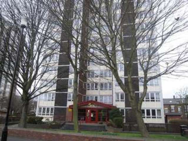  Image of 2 bedroom Apartment to rent in Shield Street Newcastle upon Tyne NE2 at Pandon Court  Shieldfield, NE2 1XY