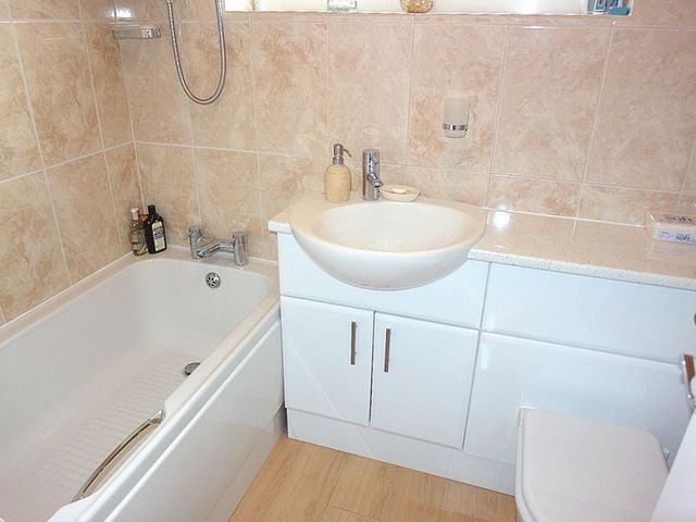  Image of 3 bedroom Semi-Detached house for sale in Park Way St. Austell PL25 at Park Way  St. Austell, PL25 4HR