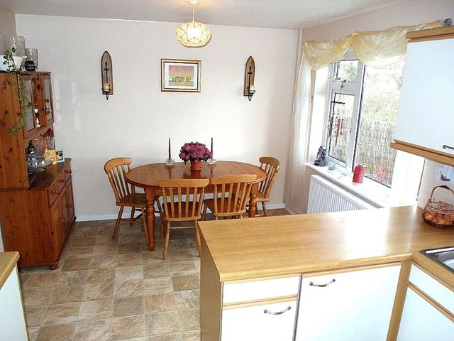  Image of 3 bedroom Semi-Detached house for sale in Park Way St. Austell PL25 at Park Way  St. Austell, PL25 4HR