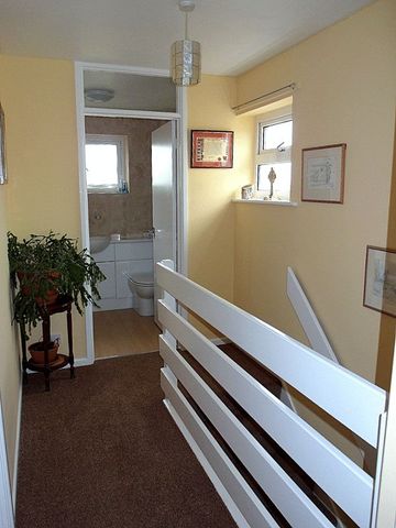  Image of 3 bedroom Semi-Detached house for sale in Park Way St. Austell PL25 at Park Way  St. Austell, PL25 4HR