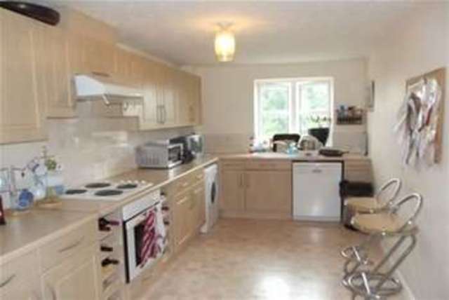  Image of 2 bedroom Flat to rent in Handel Road Southampton SO15 at Southampton, SO15 2NY