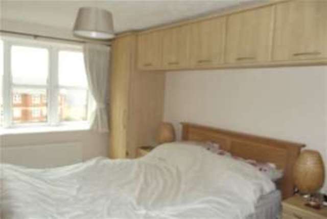  Image of 2 bedroom Flat to rent in Handel Road Southampton SO15 at Southampton, SO15 2NY