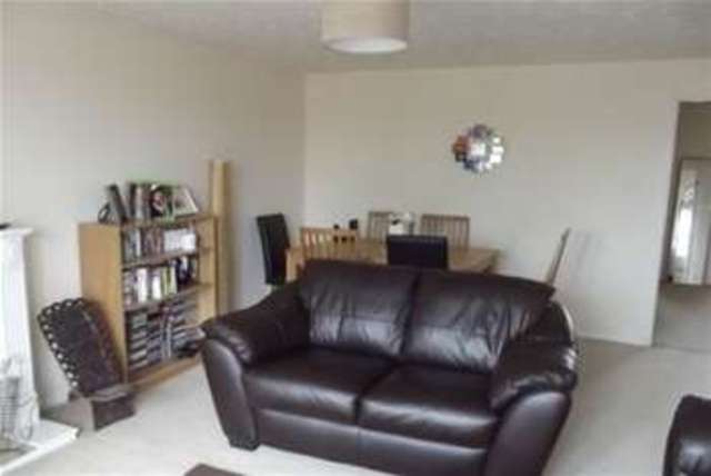 Image of 2 bedroom Flat to rent in Handel Road Southampton SO15 at Southampton, SO15 2NY