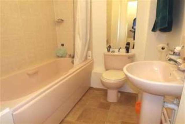  Image of 1 bedroom Property to rent in Whitacre Peterborough PE1 at Peterborough, PE1 4SX