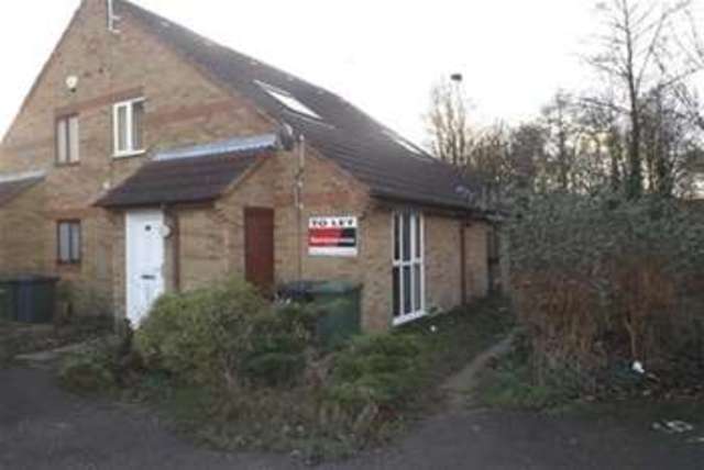  Image of 1 bedroom Property to rent in Whitacre Peterborough PE1 at Peterborough, PE1 4SX