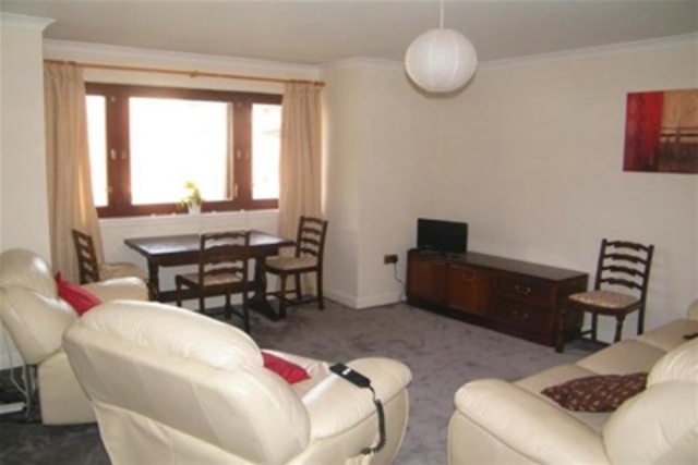  Image of 2 bedroom Flat to rent in Parsonage Square Glasgow G4 at City Centre Glasgow Glasgow, G4 0TA