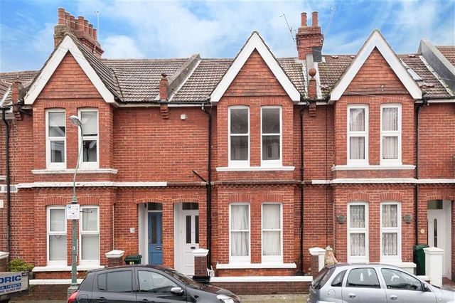  Image of 2 bedroom Property for sale in Payne Avenue Hove BN3 at Payne Avenue Hove Hove, BN3 5HB