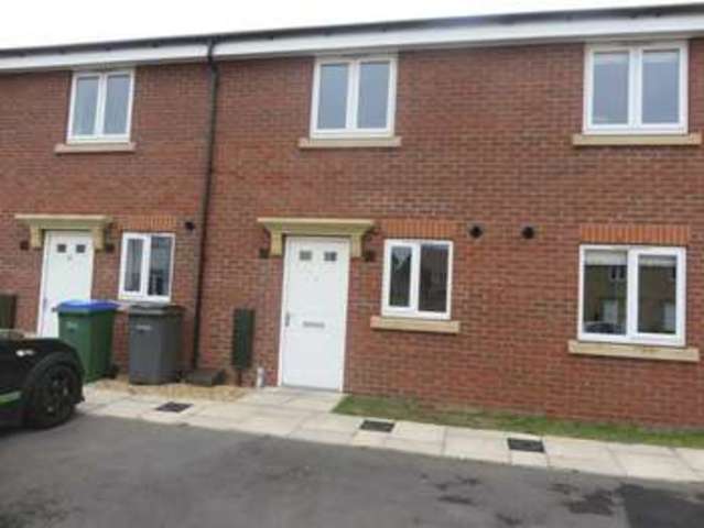  Image of 2 bedroom Terraced house for sale in Pel Crescent Oldbury B68 at Pel Crescent  Oldbury, B68 8ST