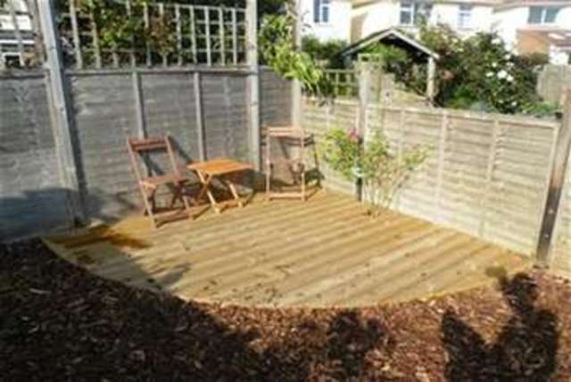  Image of 1 bedroom Flat to rent in Penhill Road Lancing BN15 at Lancing, BN15 8HG