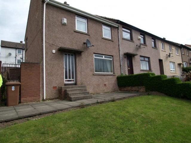  Image of 3 bedroom Terraced house to rent in Pentland Terrace Dunfermline KY11 at Dunfermline Fife Fife, KY11 4RT