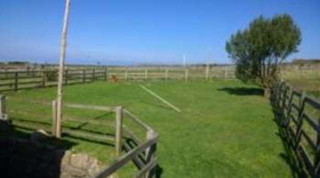  Image of 3 bedroom Barn Conversion for sale in St. Buryan Penzance TR19 at Penzance Cornwall Crows-an-wra, TR19 6JB