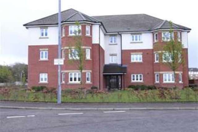  Image of 2 bedroom Flat to rent in Philips Wynd Hamilton ML3 at Hamilton, ML3 8PA