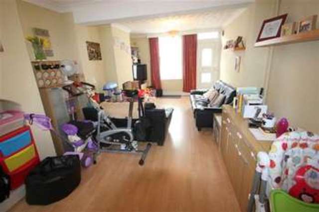 Image of 3 bedroom Terraced house for sale in Phoenix Road Ipswich IP4 at Rushmere St Andrew, IP4 4ND