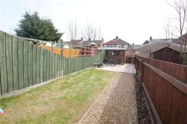  Image of 3 bedroom Terraced house for sale in Phoenix Road Ipswich IP4 at Rushmere St Andrew, IP4 4ND