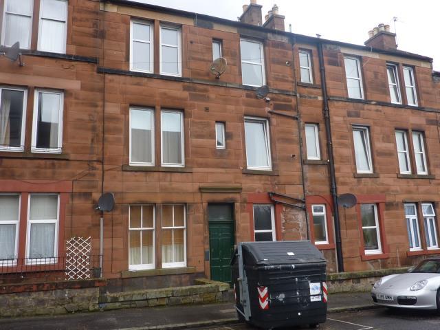  Image of 1 bedroom Flat to rent in Piersfield Grove Edinburgh EH8 at Meadowbank Edinburgh Edinburgh, EH8 7BU