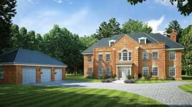  Image of 6 bedroom Detached house for sale in The Warren Ashtead KT21 at The Warren  Ashtead, KT21 2SG