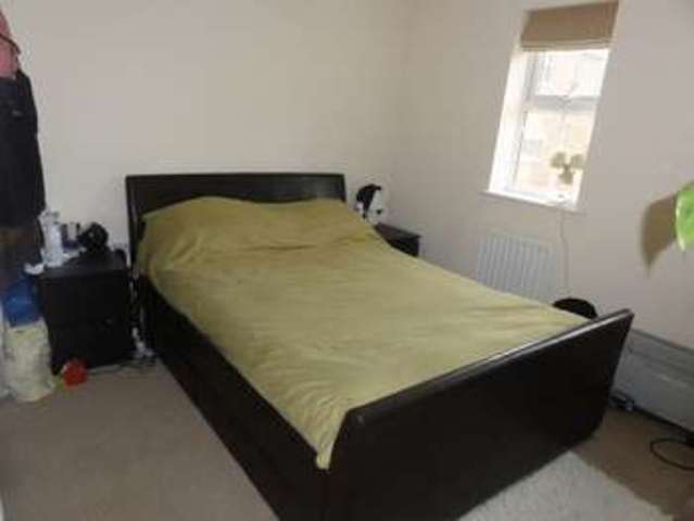  Image of 1 bedroom Property to rent in Piper Way Ilford IG1 at Piper Way  Ilford, IG1 4FE