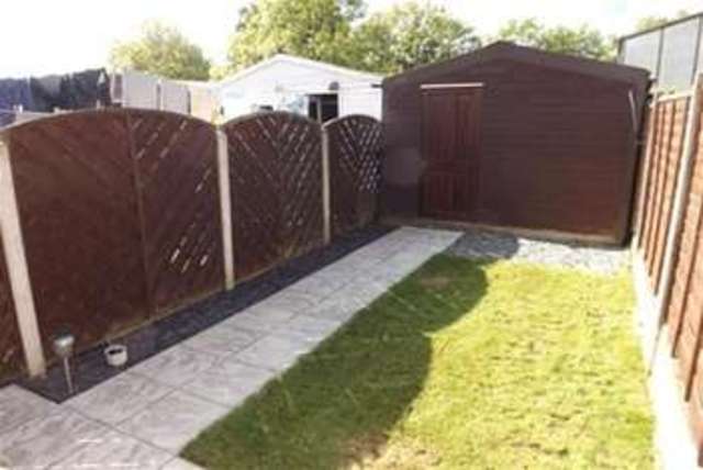  Image of 2 bedroom Detached house to rent in Daltons Fen Pitsea Basildon SS13 at Basildon, SS13 1JE