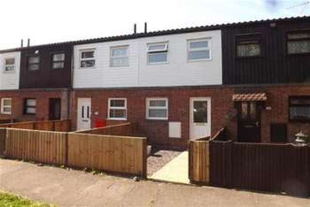  Image of 2 bedroom Detached house to rent in Daltons Fen Pitsea Basildon SS13 at Basildon, SS13 1JE