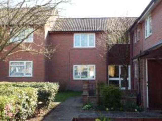  Image of 1 bedroom Flat for sale in Henbury Close Poole BH17 at Poole Dorset Waterloo, BH17 8AX