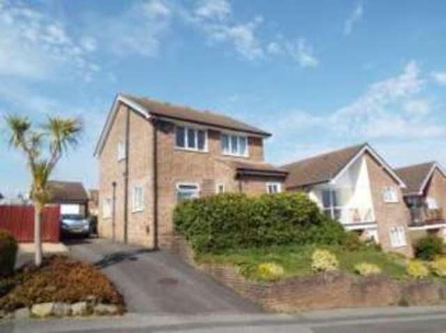  Image of 4 bedroom Detached house for sale in Tarrant Close Poole BH17 at Poole Dorset Waterloo, BH17 9DN