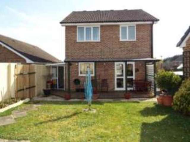 Image of 4 bedroom Detached house for sale in Tarrant Close Poole BH17 at Poole Dorset Waterloo, BH17 9DN