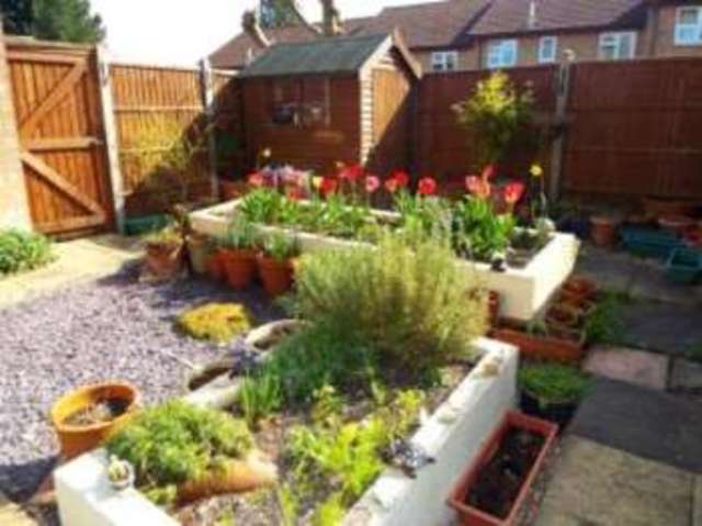  Image of 2 bedroom Semi-Detached house for sale in Walditch Gardens Poole BH17 at Poole Dorset Waterloo, BH17 9ES