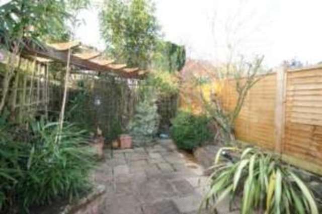  Image of 2 bedroom Terraced house for sale in Poplar Way Midhurst GU29 at Midhurst West Sussex Midhurst, GU29 9TD
