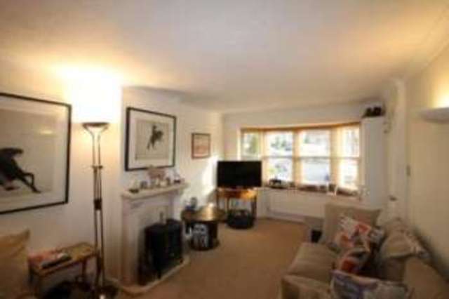  Image of 2 bedroom Terraced house for sale in Poplar Way Midhurst GU29 at Midhurst West Sussex Midhurst, GU29 9TD