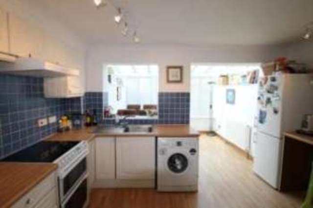  Image of 2 bedroom Terraced house for sale in Poplar Way Midhurst GU29 at Midhurst West Sussex Midhurst, GU29 9TD