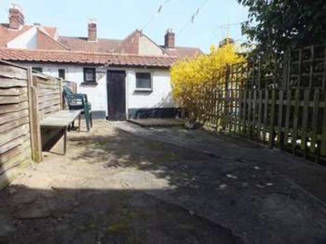  Image of 2 bedroom Terraced house for sale in Portland Street Norwich NR2 at Portland Street  Norwich, NR2 3LE