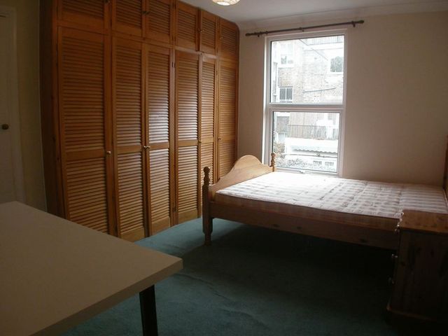  Image of 2 bedroom Flat for sale in Portnall Road London W9 at Portnall Road Maida Vale Maida Hill, W9 3BN