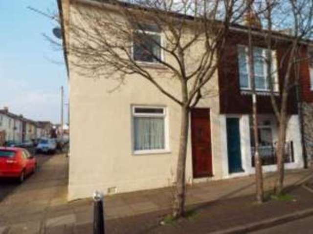  Image of 3 bedroom Detached house for sale in Binsteed Road Portsmouth PO2 at Portsmouth Hampshire North End, PO2 7PJ