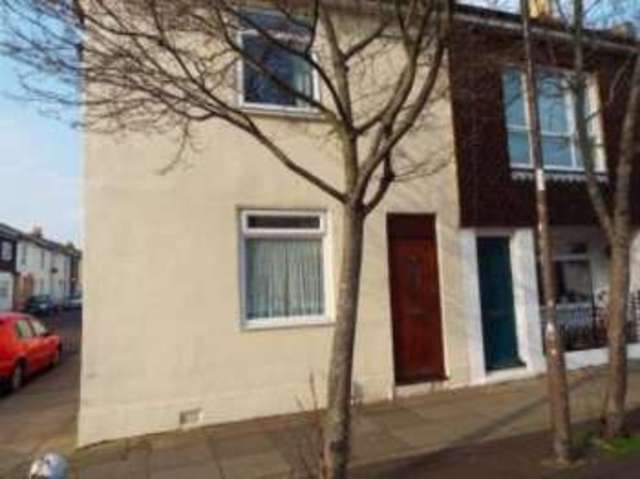  Image of 3 bedroom Detached house for sale in Binsteed Road Portsmouth PO2 at Portsmouth Hampshire North End, PO2 7PJ