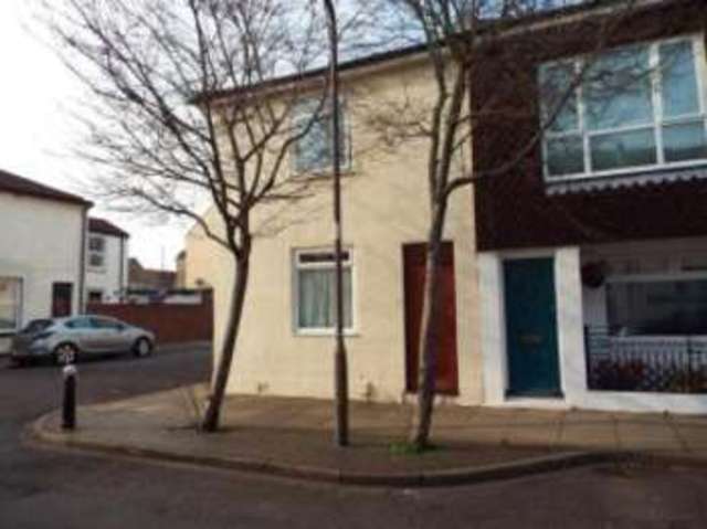  Image of 3 bedroom Detached house for sale in Binsteed Road Portsmouth PO2 at Portsmouth Hampshire North End, PO2 7PJ
